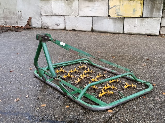 Weidesleep - afbeelding 1 van  5