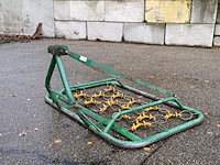 Weidesleep - afbeelding 1 van  5