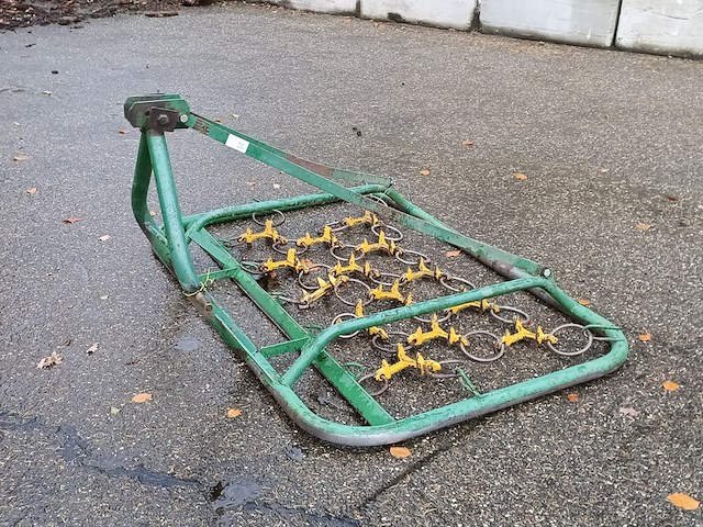 Weidesleep - afbeelding 2 van  5