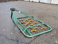 Weidesleep - afbeelding 2 van  5