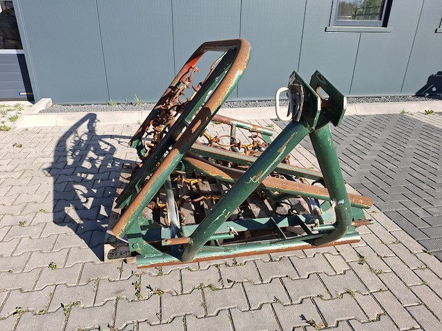 Weidesleep - afbeelding 1 van  6