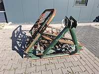 Weidesleep - afbeelding 1 van  6