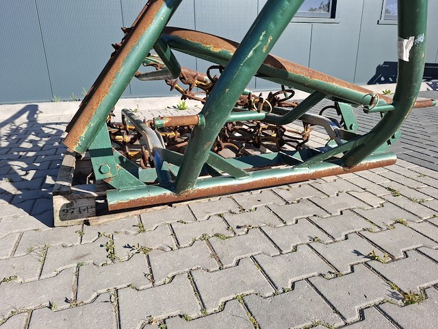 Weidesleep - afbeelding 6 van  6