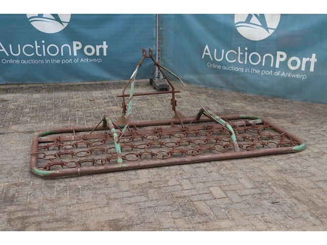 Weidesleep - afbeelding 1 van  1