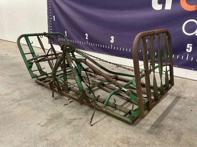 Weidesleep - afbeelding 1 van  6