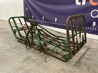 Weidesleep - afbeelding 1 van  6