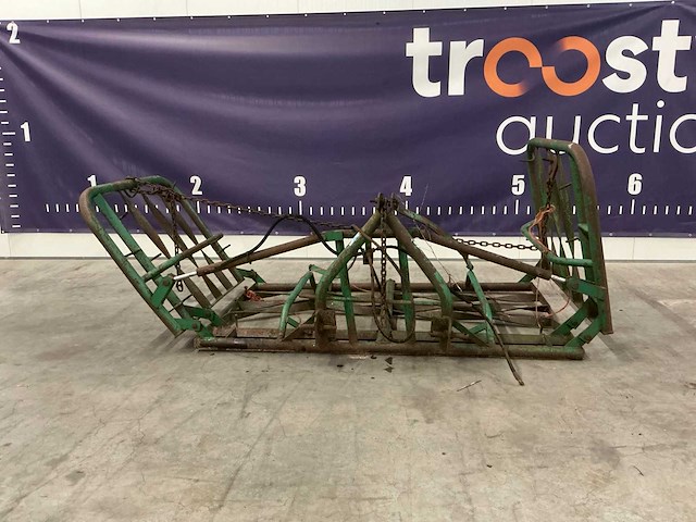 Weidesleep - afbeelding 2 van  6