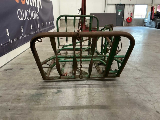 Weidesleep - afbeelding 4 van  6