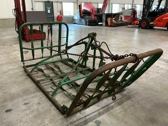 Weidesleep - afbeelding 5 van  6