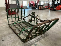 Weidesleep - afbeelding 5 van  6