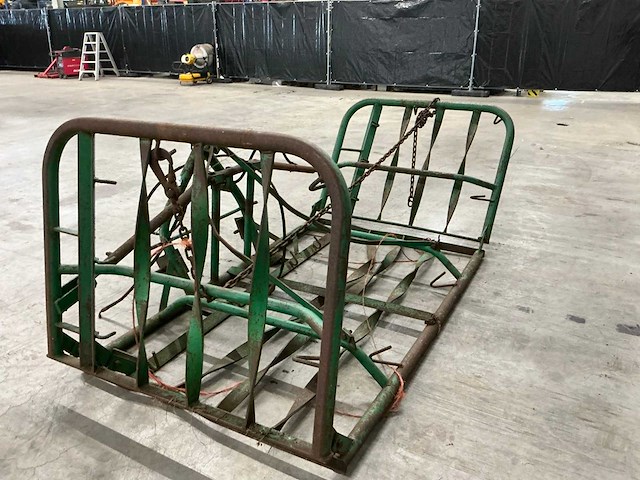 Weidesleep - afbeelding 6 van  6