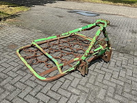Weidesleep - afbeelding 3 van  9