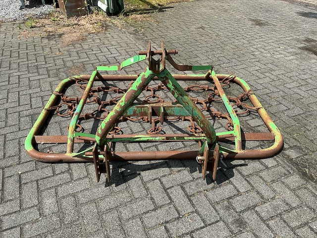 Weidesleep - afbeelding 4 van  9