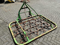 Weidesleep - afbeelding 6 van  9