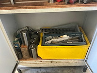 Weidmann doornbuigmachine - afbeelding 2 van  15