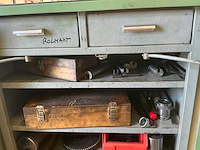 Weidmann doornbuigmachine - afbeelding 5 van  15