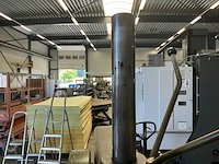 Weidmann doornbuigmachine - afbeelding 10 van  15