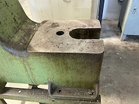Weidmann doornbuigmachine - afbeelding 13 van  15