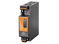 Weidmüller - pro top1 120w 12v 10a - power supply (4x) - afbeelding 1 van  3