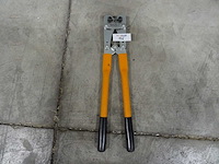 Weidmüller - pz pk 6/70 - krimptang - afbeelding 1 van  2