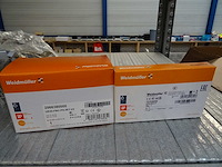 Weidmüller - u-remote toebehoren (13x) - afbeelding 1 van  3