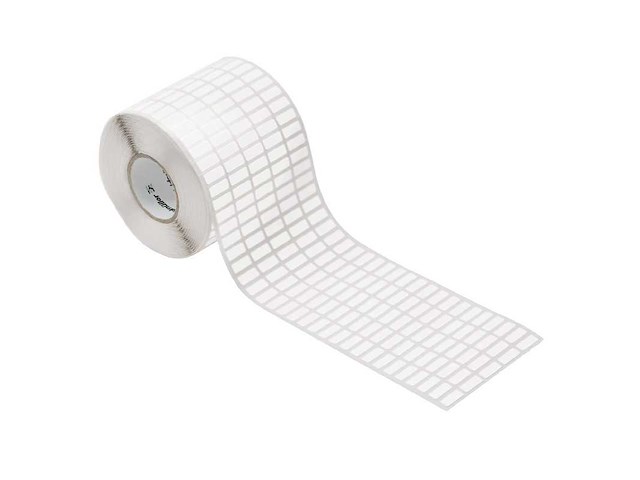 Weidmuller 1059780000 device markers label 15 (7x) - afbeelding 1 van  1