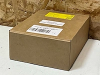 Weidmuller 1241380000 ie-sw-bl06-2tx-4poe network switch unmanaged poe fast ethernet number of ports: 2 * rj4 - afbeelding 5 van  5