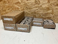 Weidmuller diverse eindplaten (400x) - afbeelding 1 van  9