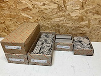 Weidmuller diverse eindplaten (400x) - afbeelding 2 van  9