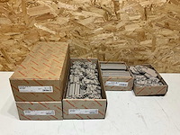 Weidmuller diverse eindplaten (400x) - afbeelding 3 van  9