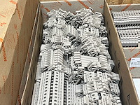 Weidmuller diverse eindplaten (400x) - afbeelding 7 van  9