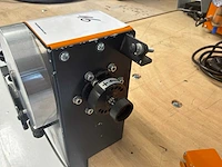 Weidmüller easycrimp krimptang - afbeelding 2 van  4