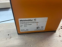 Weidmüller easycrimp krimptang - afbeelding 3 van  4