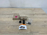 Weidmuller hdc kabel (3x) - afbeelding 3 van  5