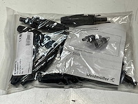 Weidmuller pv push in connector (100x) - afbeelding 2 van  4