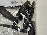 Weidmuller pv push in connector (90x) - afbeelding 4 van  4