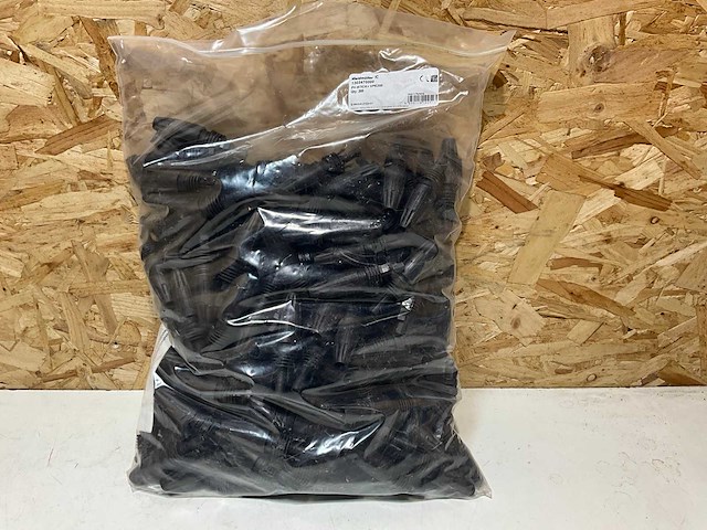 Weidmuller pv-stick female push-in connector (200x) - afbeelding 3 van  4