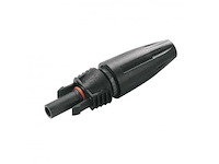 Weidmuller pv-stick female push-in connector (200x) - afbeelding 1 van  4