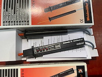 Weidmüller steinel volt check 3.1 (5x) - afbeelding 2 van  7