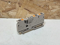 Weidmuller thm mt30x verbindingsrijgklem 0,5-6mm² (12x) - afbeelding 1 van  6