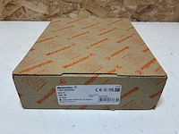 Weidmuller thm mt30x verbindingsrijgklem 0,5-6mm² (12x) - afbeelding 4 van  6