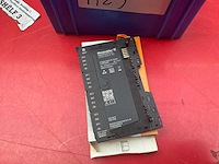 Weidmüller u remote i/o-systeem automatiseringshardware - afbeelding 3 van  9