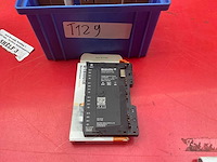 Weidmüller u remote i/o-systeem automatiseringshardware - afbeelding 4 van  9