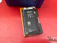 Weidmüller u remote i/o-systeem automatiseringshardware - afbeelding 9 van  9