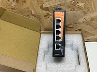 Weidmuller unmanaged fast ethernet switch - afbeelding 5 van  7