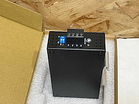 Weidmuller unmanaged fast ethernet switch - afbeelding 6 van  7