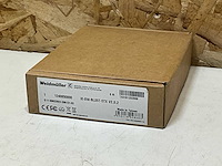 Weidmuller unmanaged fast ethernet switch - afbeelding 3 van  7