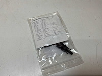 Weidmuller zonnepaneel connectoren set male/female (80x) - afbeelding 3 van  3