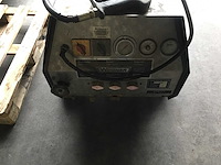 Weidner - hogedrukreiniger - afbeelding 3 van  4