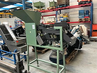 Weigh count sorteer- en weeg apparaat - afbeelding 1 van  7